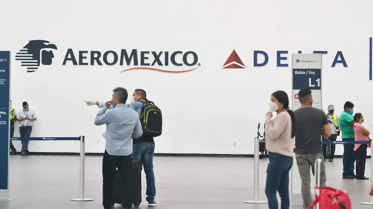 AEROMEXICO 2